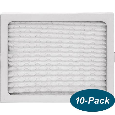 Phoenix Merv 10 Dehumidifier Filter 9x12x1 10 Pack