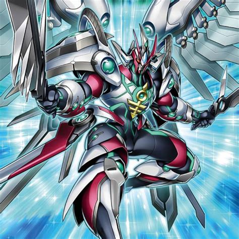 Number F0 Utopic Draco Future Yu Gi Oh Zexal Image By Konami