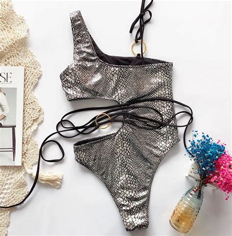 Schlangen Sexy Brasilianischen Exotic Bademode String Bikini Frauen Sexy Hot Mädchen Buy