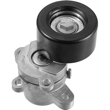 Amazon X Autohaux Belt Tensioner Pulley Assembly For Nissan Altima