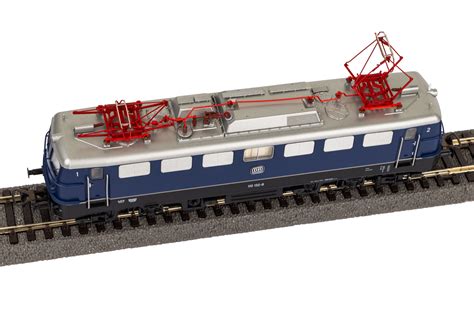 E Lok Br Db Iv Modelleisenbahn Kaufen Piko Webshop