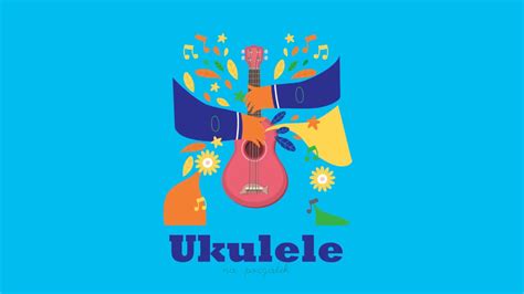 Ukulele Na Pocz Tek Ojciec Wirgiliusz Melodia Akordy Youtube