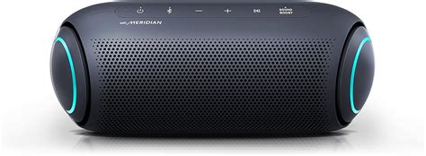 Amazon Lg Xboom Go Speaker Pl Portable Wireless Bluetooth Dual