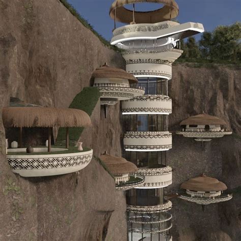 Pin By Noursarim On Interior Architectures And Engineering Futuristic