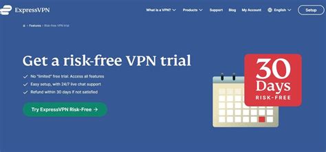 How To Get An Expressvpn Free Trial For Days In