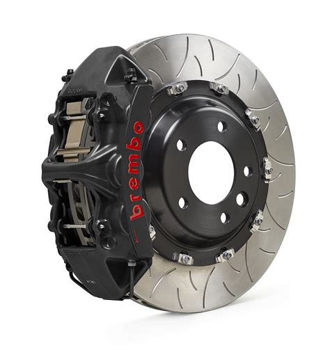 Stock Brakes Vs Brembo Upgrade Brakes What’s The Real Difference A Test Drive With The Golf