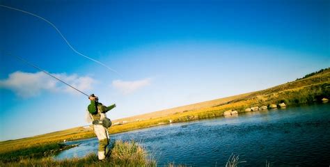 How To Make Your Fly Rod Cast Like A Dream Fly Fishing Gink And