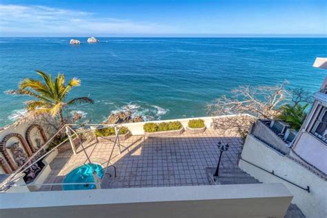 Residencia Vista Al Mar Cerca del Centro Historico Mazatlán Provincia