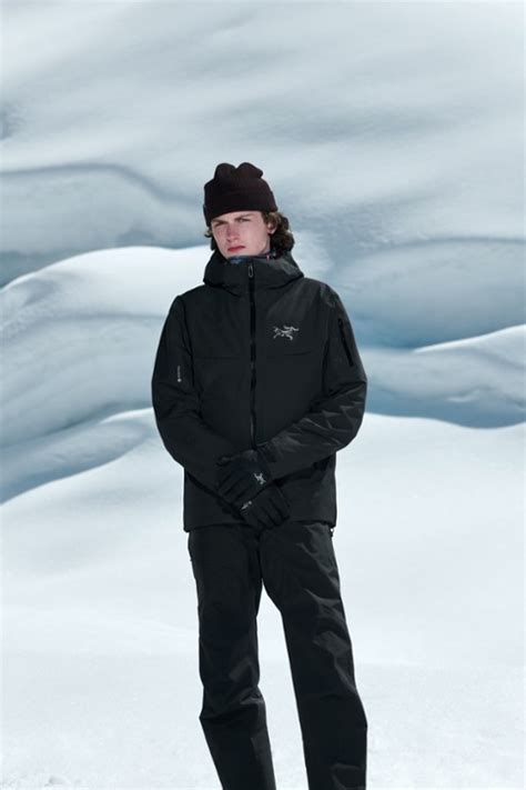 Arcteryx Macai Insulated Jacket Mens Rei Co Op