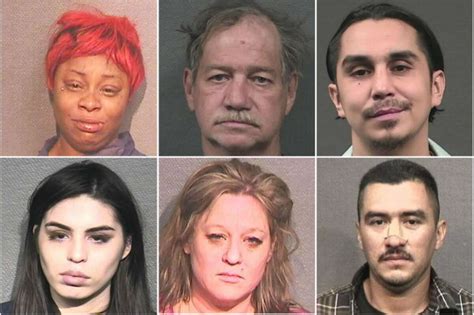 Gallery Hpd Arrests For Felony Dwi In March