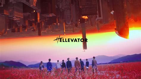 [MV] Stray Kids - Hellevator Mp4 - K-Pop Music Video Download