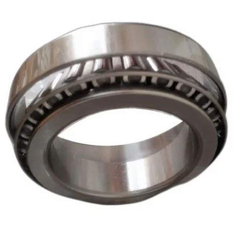 Round Stainless Steel Tapered Roller Bearing Inch At Rs Piece In