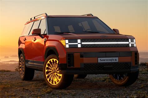 Hyundai Santa Fe Years to Avoid: Steer Clear of Costly Loss!