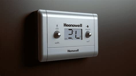 How To Reset Honeywell Thermostat Quickly And Easily