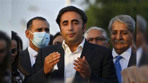 Bilawal House conspired against you, not White House, Pakistan FM ...