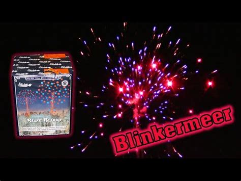 Top Blinker Batterie Blue Blood Funke PyroMoe YouTube