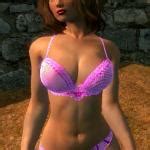 Amk Border Lace Lingerie Ruhadre Expansion Unpb Bbp Unp Cbbev Armor Clothing