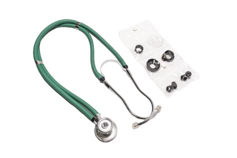 Sprague Stethoscope Green New Zealand Medical