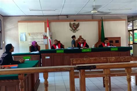 Ioh Catat Peningkatan Laba Bersih Di Kuartal Ketiga Pos Bali