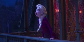 Frozen Ii Songwriters Reveal Where Youve Heard That Chant From Into