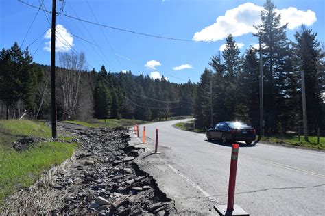 Provincial Flooding Chaos Reaches The Valley Sun Peaks Independent News