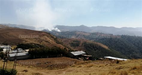 Persiste conflicto entre Nahualá y Santa Catarina Ixtahuacán y según