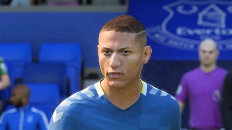 How To Complete Fifa Richarlison Flashback Sbc Charlie Intel