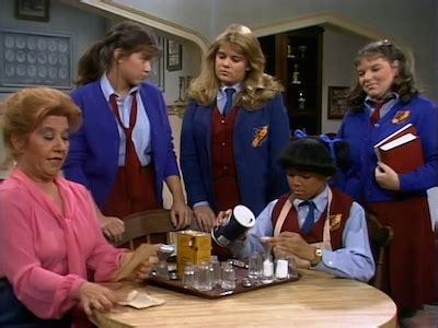 The Facts Of Life Sex Symbol TheTVDB