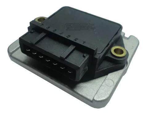 Modulo Encendido Hall Para Reformas Fiat Egs