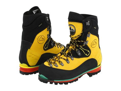 La Sportiva Nepal EVO GTX at Zappos.com