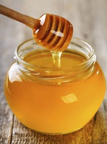 Raw Honey Form Liquid Packaging Size Standard At Rs 170kilogram In