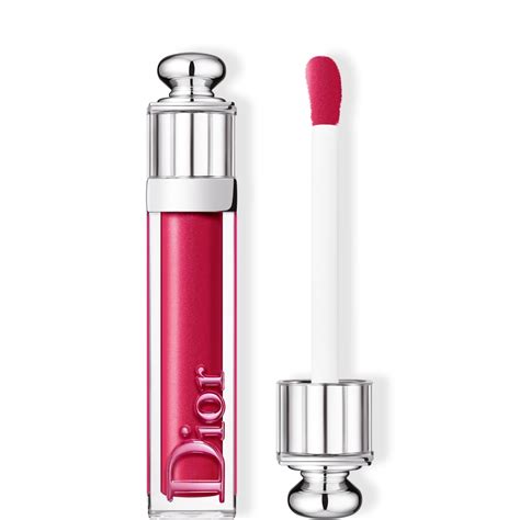 Brillo De Labios Dior Addict Stellar Gloss De Dior En Sephora De MÉxico