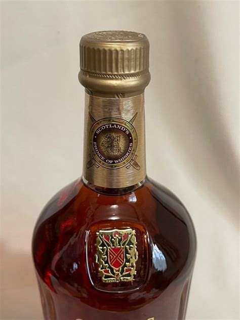 Ml Chivas Regal Imperial