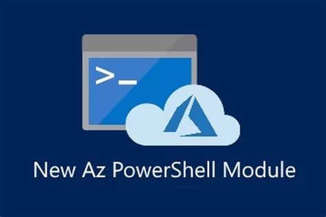 Azure Powershell Module Az 12 4 0 Released Icewolf Blog