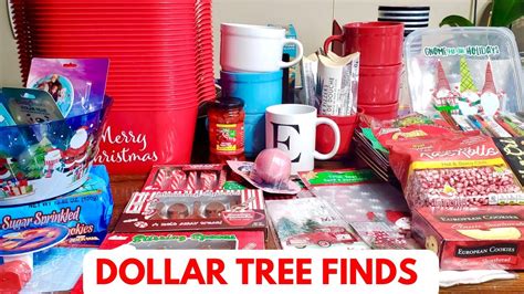 Dollar Tree Haul Youtube