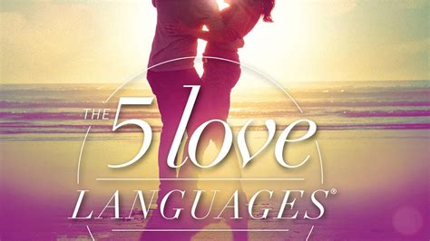 The Love Languages Fall Real Life Ministries