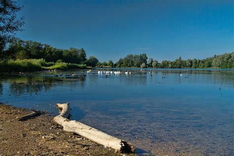 Let Me Show You What I See Chateau By The Lake Bourges