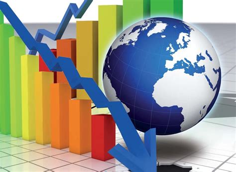 La economía mundial crece al ritmo más bajo de la última década