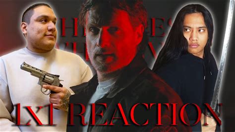 The Walking Dead The Ones Who Live 1x1 Years Reaction And Review Youtube