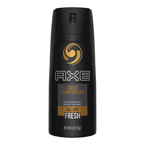 Desodorante Hombre Axe Tuquetraes