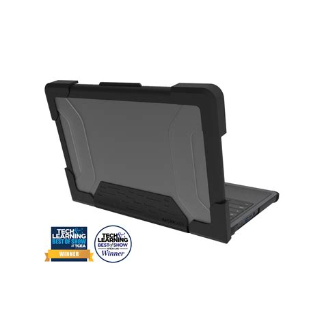 Maxcases Extreme Shell S For Acer C C Chromebook Black