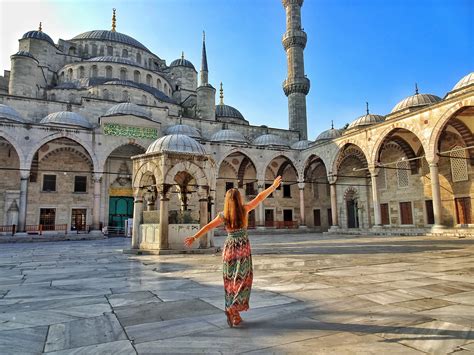 My travel tips & tricks for Istanbul - WORLD WANDERISTA