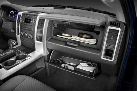 2010 Dodge Ram 1500 Image Photo 4 Of 20