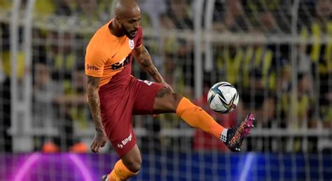 Marcao Dan Galatasaray A K T Haber Geldi