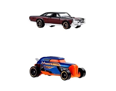 T Hunted A Nova Caixa De Carros Do Hot Wheels Legends