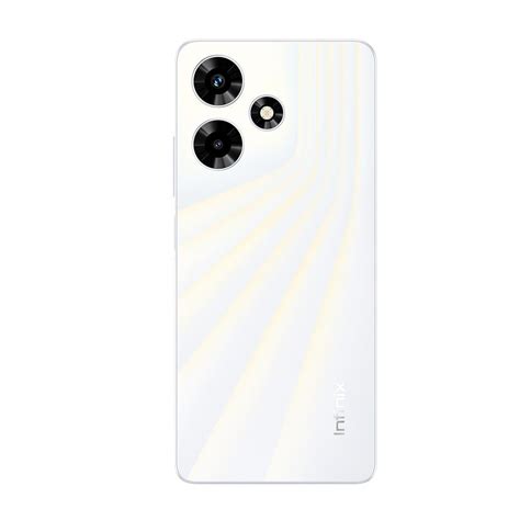 Infinix Hot GB Akıllı Telefon Beyaz Vatan Bilgisayar