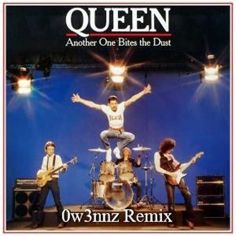 Stream Queen - Another One Bites The Dust (0w3nnz Remix) by 0w3nnz ...