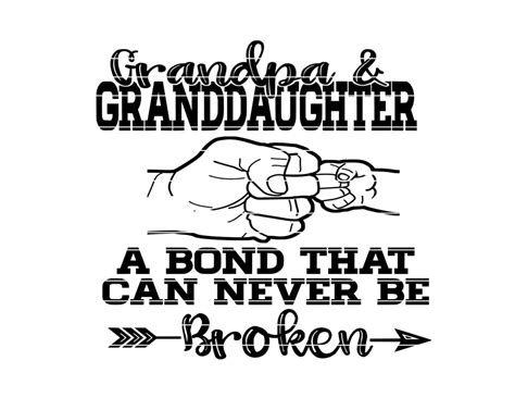 Grandfather Quotes From Granddaughter