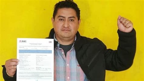 Ataque A Candidato Luis Ngel Flores Candidato A Presidente Municipal