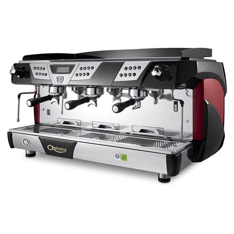 Astoria Plus 4 You Ts Traditional Espresso Machine Beanmachines